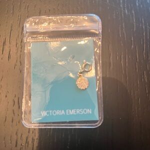 Victoria Emerson Charm
